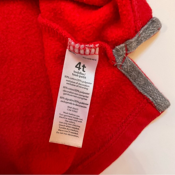 Bundle of Boys Clothes, Size 4T - Picture 14 of 16